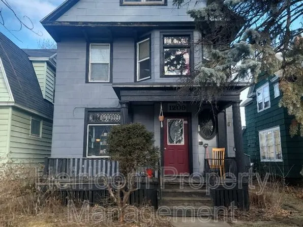 1209 N 16th St, Superior, WI 54880
