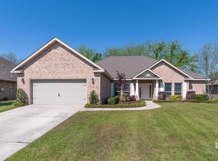 343 Stave Mill Dr, Fairhope, AL 36532