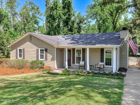 348 Stagecoach Way, Martinez, GA 30907