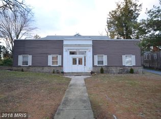 6122 Old Washington Rd APT 2, Elkridge, MD 21075