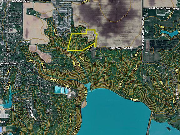 5th image of 0 Buxton Woods