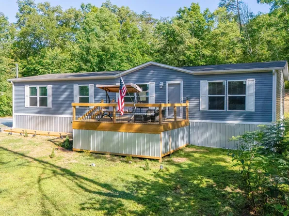 409 Bull Run Rd, Luttrell, TN 37779