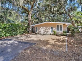 2 Egret St, Hilton Head Island, SC 29928