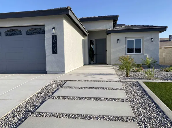 10589 E 45th Ln, Yuma, AZ 85367
