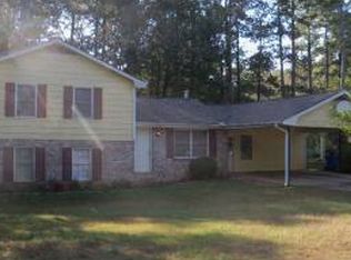 3427 Stanford Cir, Lawrenceville, GA 30044