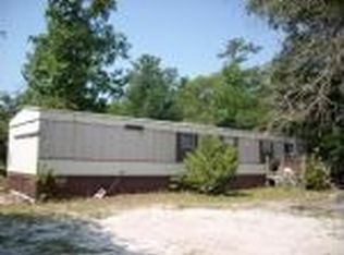 163 Maple Creek Rd SW, Supply, NC 28462