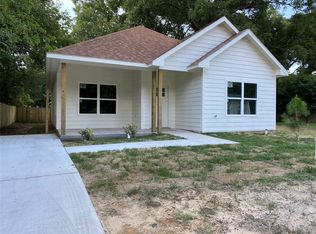 117 Katy St, Cleburne, TX 76031