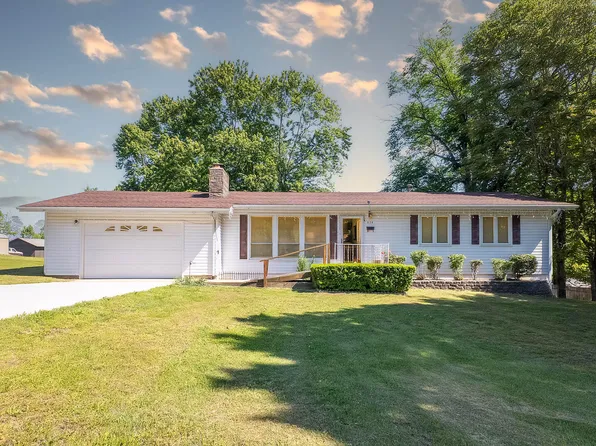 920 Oak Street, Thayer, MO 65791