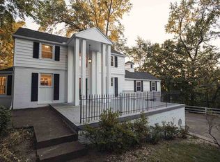 706 Cobblestone Dr, Evansville, IN 47715