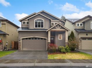 19002 87th Avenue Ct E, Puyallup, WA 98375