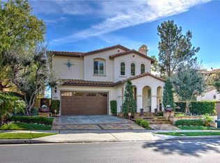 17 Via Cristobal, San Clemente, CA 92673