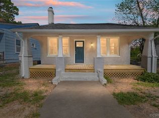 5205 Blue Ridge Ave, Richmond, VA 23231