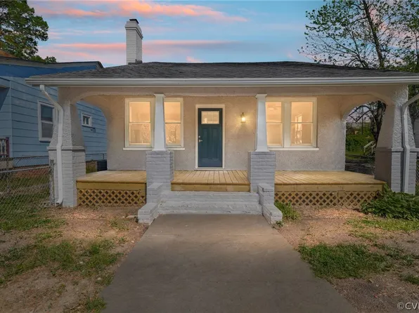 5205 Blue Ridge Ave, Richmond, VA 23231