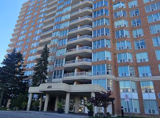 400 McLevin Ave #210, Toronto, ON M1B 5J4