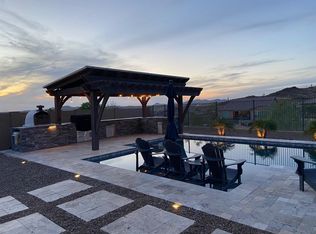 26380 N Early Morning Dr, Peoria, AZ 85383