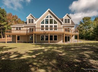 0 Rusty Rd, Raymond, ME 04071