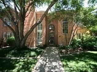 5923 Flintshire Ln, Dallas, TX 75252