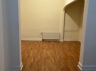 1407 Madison Ave #2F, Baltimore, MD 21217