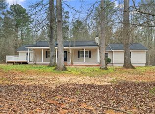 135 Highway 154, Sharpsburg, GA 30277