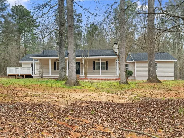 135 Highway 154, Sharpsburg, GA 30277