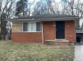 17861 Annott St, Detroit, MI 48205