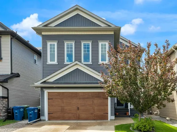 1373 E Ravenswood Dr SE, Airdrie, AB T4A 0L8