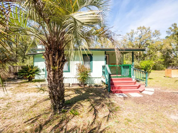 164 Waits St, Ponce De Leon, FL 32455