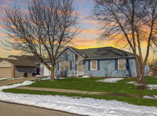 1436 Tamara Ct, Franklin, IN 46131