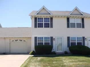 164 Jennifer Ct, Chatham, IL 62629
