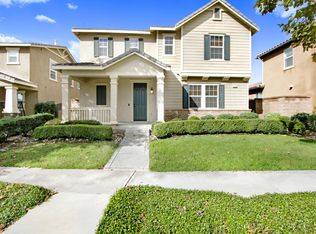 5428 Novara Ave, Fontana, CA 92336