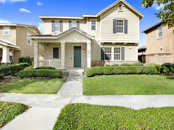 5428 Novara Ave, Fontana, CA 92336