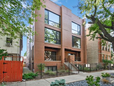 1513 W Ohio St #2W, Chicago, IL, 60642