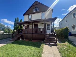 3029-31 W. 104th St, Cleveland, OH 44111