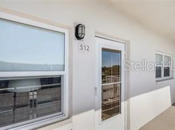 5603 80th St N Unit 512, Saint Petersburg, FL 33709