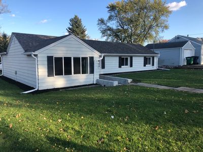 4135 70th St, Urbandale, IA, 50322