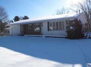 517 George St, Kalkaska, MI