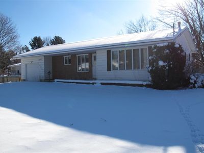 517 George St, Kalkaska, MI, 49646