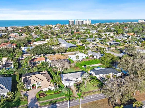 514 HARBOR DRIVE S LOT 3, VENICE, FL 34285