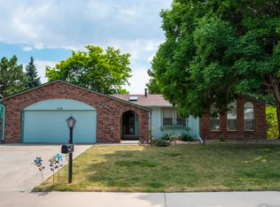 110 Fairplay Ave, Broomfield, CO 80020