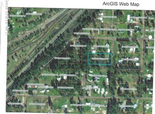 F F Nna St, Plummer, ID 83851