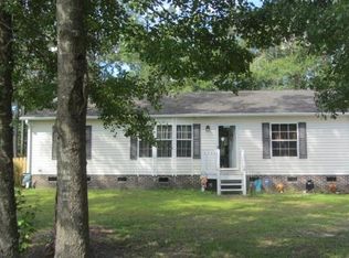 1007 Pearl St, Conway, SC 29527