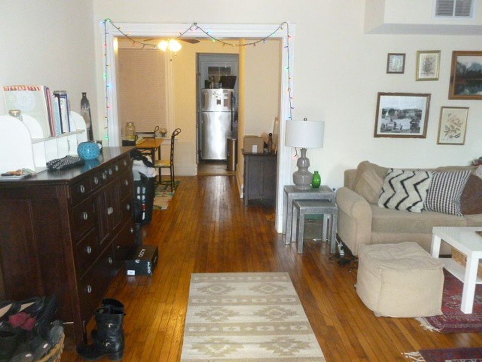 1st image of 3200 Hanover Ave APT 1