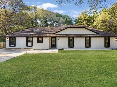 2707 Alamain Dr, Dallas, TX, 75241