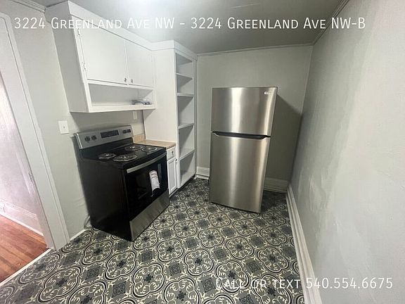 2nd image of 3224 Greenland Ave NW #N