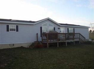 0032 Williams Rd, Westville, IN 46391