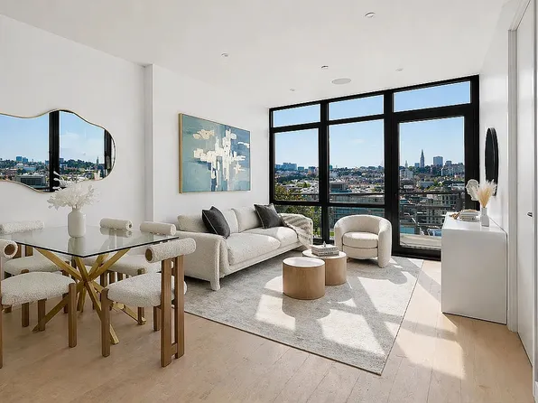 772 Metropolitan Ave #Phb, Brooklyn, NY 11211