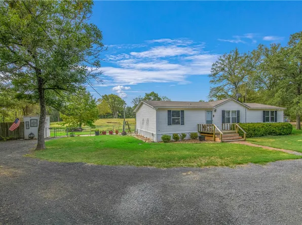 18546 County Road 4561, Normangee, TX 77871