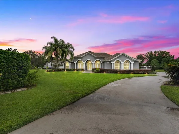 2816 Sand Crane Ln, Kissimmee, FL 34744
