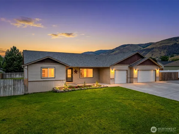 21 Ambrosia Lane, Malaga, WA 98828