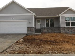 9437 Mossy Creek Way, Louisville, KY 40229